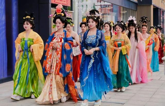 我们的节日·七夕 | 盐城东台：和重要的人，在西溪穿越千年~