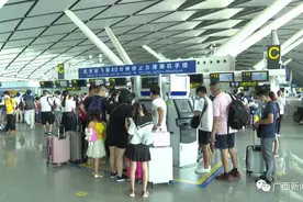 假期机票可“捡漏”，低至400元！图片