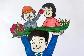 华山论见丨用干部辛苦换百姓幸福图片