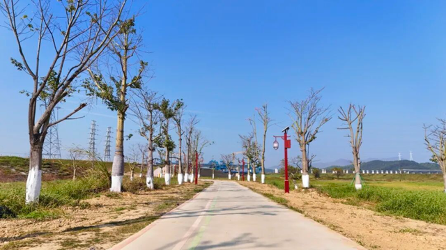 广佛亲子漫游理想地上线！渔湾大地农旅产业园等你来