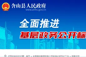 标签营养成分表有误、虚假标注等，安徽含山县3家经营企业受处罚图片