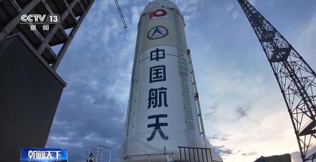 长征十号火箭动力系统试验“四步走”