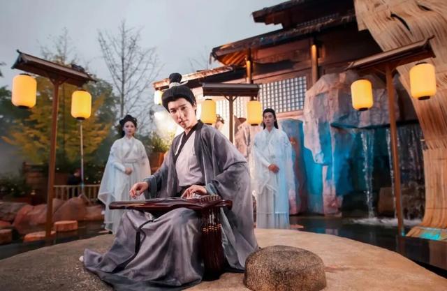 错峰游琅琊，焕秋季欢乐继续！