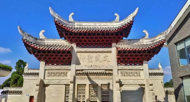 骑行盛宴，西秀有礼！这份西秀吃喝玩乐攻略快拿好→