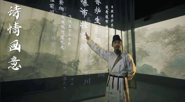 全感官沉浸！曲江飞行剧院上线~
