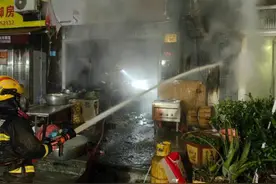 男子被拘11日，只因做饭时忘了这件事！图片