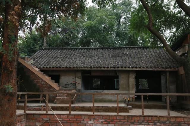 德阳这条老街火了！登上央视秋晚，好多人去打卡！