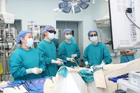 十院特色诊疗：子宫内膜病变多学科会诊，保命还是保育不再是难题图片