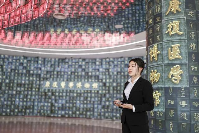 喜报！内黄这家博物馆入选省级典型案例