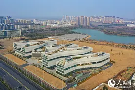 安徽长丰：农业“智慧谷” 书写新故事图片