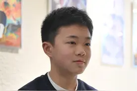 《哪吒2》申小豹配音演员竟然是11岁小孩哥图片