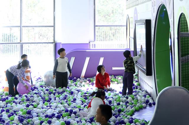 北京房山再添遛娃好去处，可体验探险、科普、娱乐