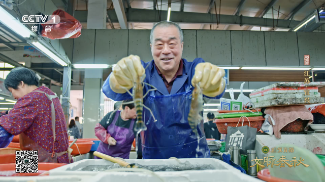 今天18:20，央视见！