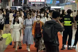 这场“广式”书展，如何掀起“粤”读热浪图片
