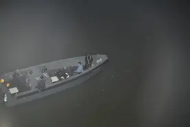 深圳湾公路大桥坠海车主已身亡！警方披露更多细节图片