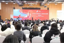 城市业余联赛里的“奥斯卡”，全民健身贡献奖花落谁家？图片