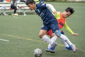 粤超系列赛事常规赛结束，220人共打进585球图片