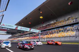 F1重返申城 国际化都市如何与全球顶尖赛事共舞视频封面