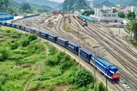 城市24小时 | “桥头堡”之争，昆明这次赢了南宁？图片