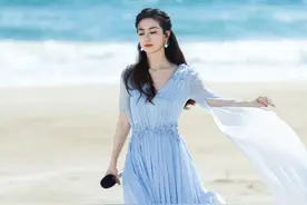 “浪姐6”票数第一，李晟回应：很感动，没想过有这么多人支持我图片