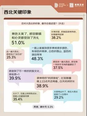 京东三季度消费观察：大西北的“暑期流量密码”