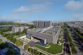 门诊量破百万 带动区域诊疗能力提升——北京大学第一医院大兴院区启用一周年图片
