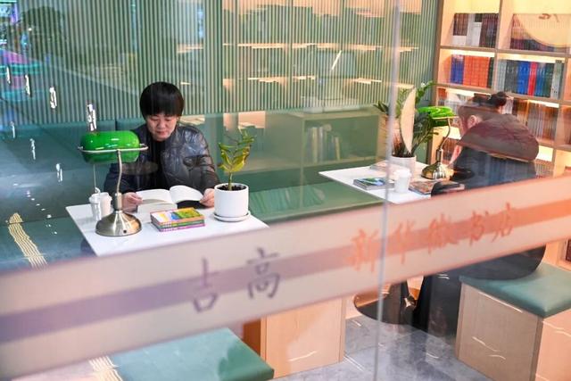 吉林高速服务区有新变化