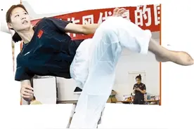 中国跆拳道期待打赢奥运翻身仗图片