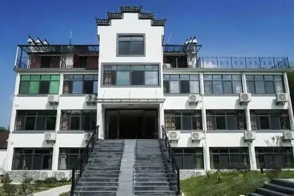 在郎溪，两天一夜还可以这样游！