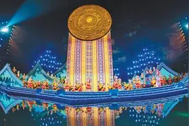 左权民歌，越唱越有滋味图片