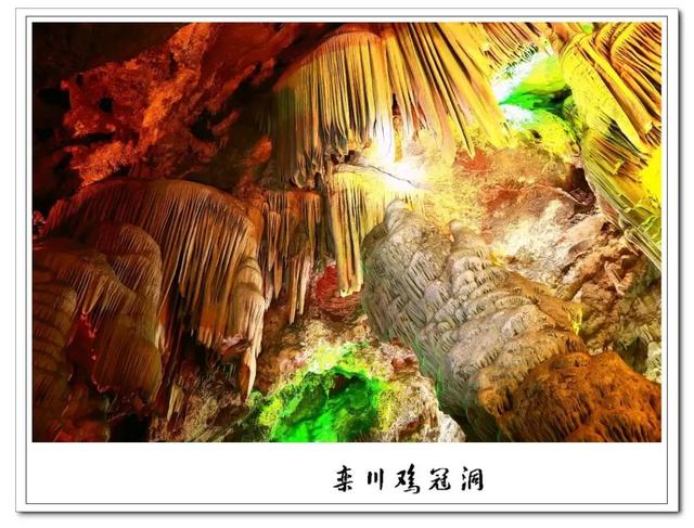 假期这个短途路线太值得推荐了