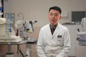 曾被砍至重伤的他，如今又拿起手术刀！陶勇医生，祝一切都好！图片