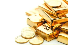 金价攀升，黄金资产如何配置图片