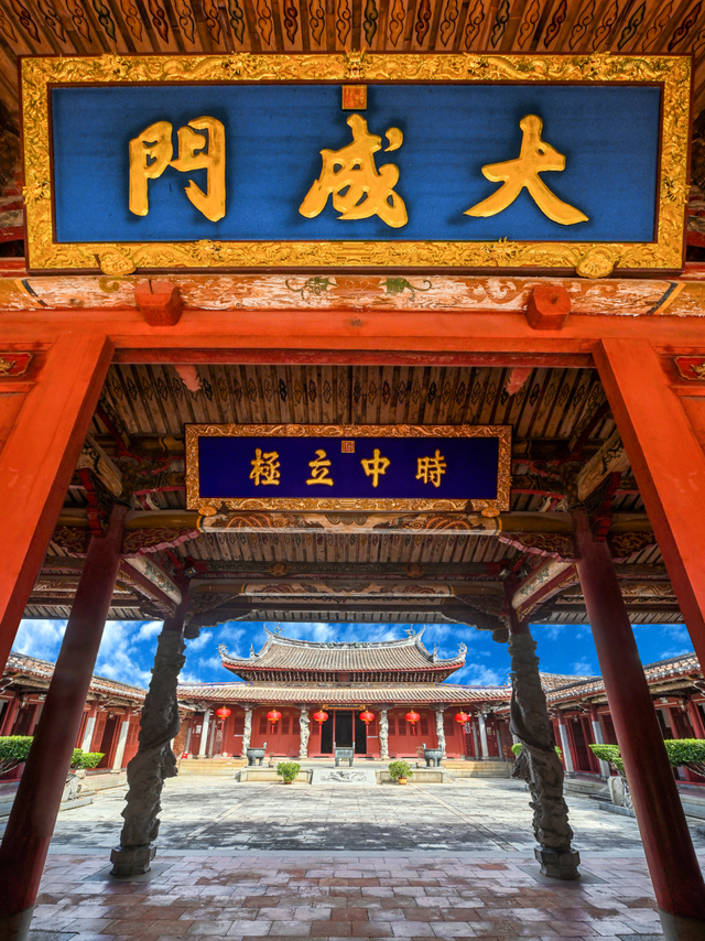 仙游十大美景！你去过哪几个？