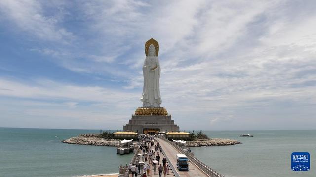 台风过后 三亚旅游市场逐步恢复
