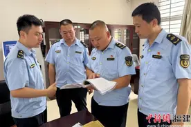 当高速执法遇上“教师节”，他们也是别样的“老师”图片