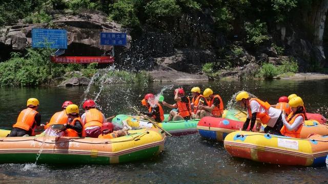 豫见两山 绿色答卷丨生态之旅——打卡“生物多样性魅力城市”南阳