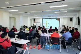 中国篮球协会组织召开国家青年篮球队总结汇报会图片