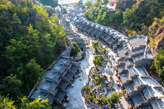 100个甘肃文旅新地标正式发布！庆阳3处景点榜上有名