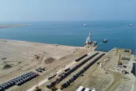 中资企业开设中文课堂 助力搭建中沙文化交流新桥梁图片