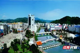 桂东：平安建设 共治同行图片