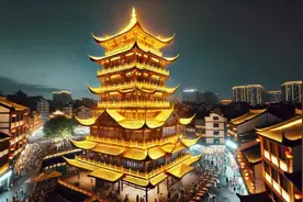 大刚观察｜从香港大排档到长沙解放西，文化如何撬动夜经济图片