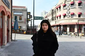 她力量绽芳华｜尚梦艺：从画笔到扳手，她用艺术点亮科技图片