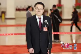 委员通道｜郭吉安：在高原工作最稀缺的是氧气，最宝贵的是精神图片