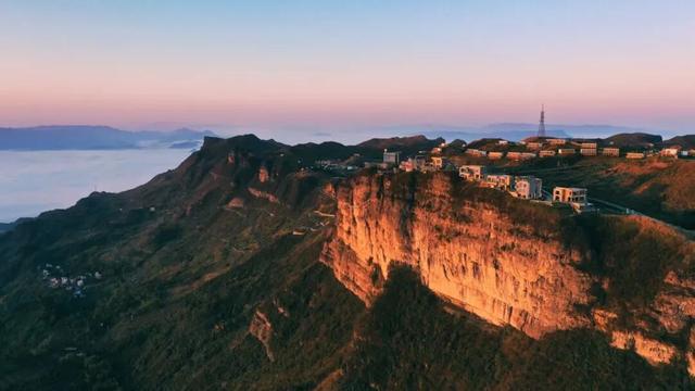 神秘湘西•简读龙山 共赴一场千年之约