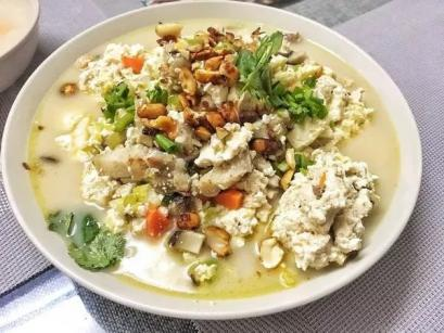 全都来涵江！11月1-3日，一起品南洋美食、赏水乡美景！宝藏路线来了，GO！出发！