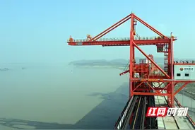 湘煤集团上半年六大业务板块完成预算目标图片