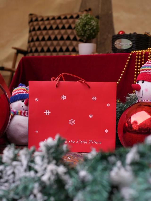 今冬最具人文气息的礼物清单，送到朋友心坎里