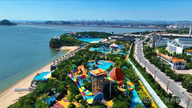 山海织景 四季可游 绘就环渤海滨海旅游新标杆