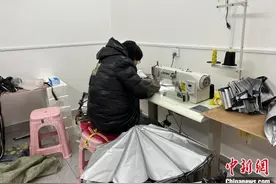江西铜鼓：打造社区零工驿站  开拓灵活就业新路径图片